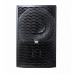 KV2 Audio EX15 Aktywna trójdrożna kolumna głośnikowa coax 1,75" i 15", 6"